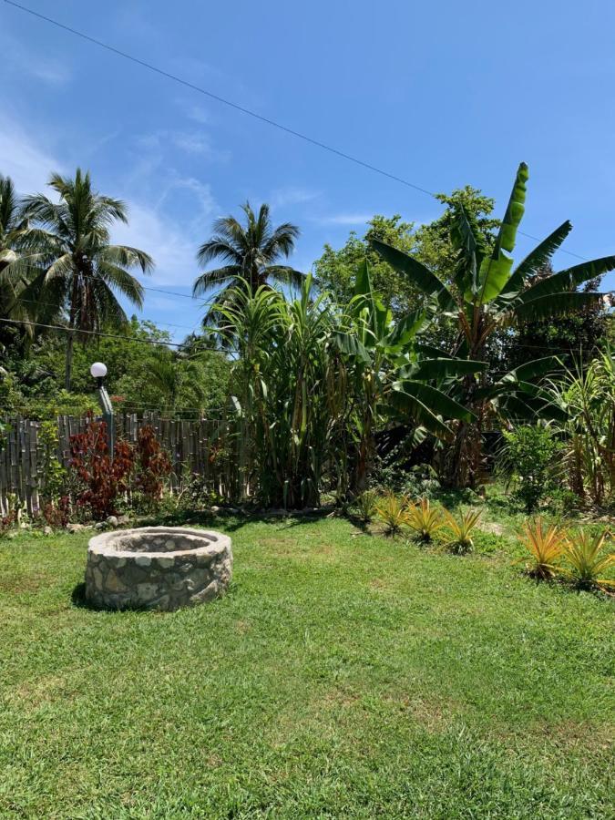 Green Queendom Farm And Lodging Oracabessa Eksteriør billede